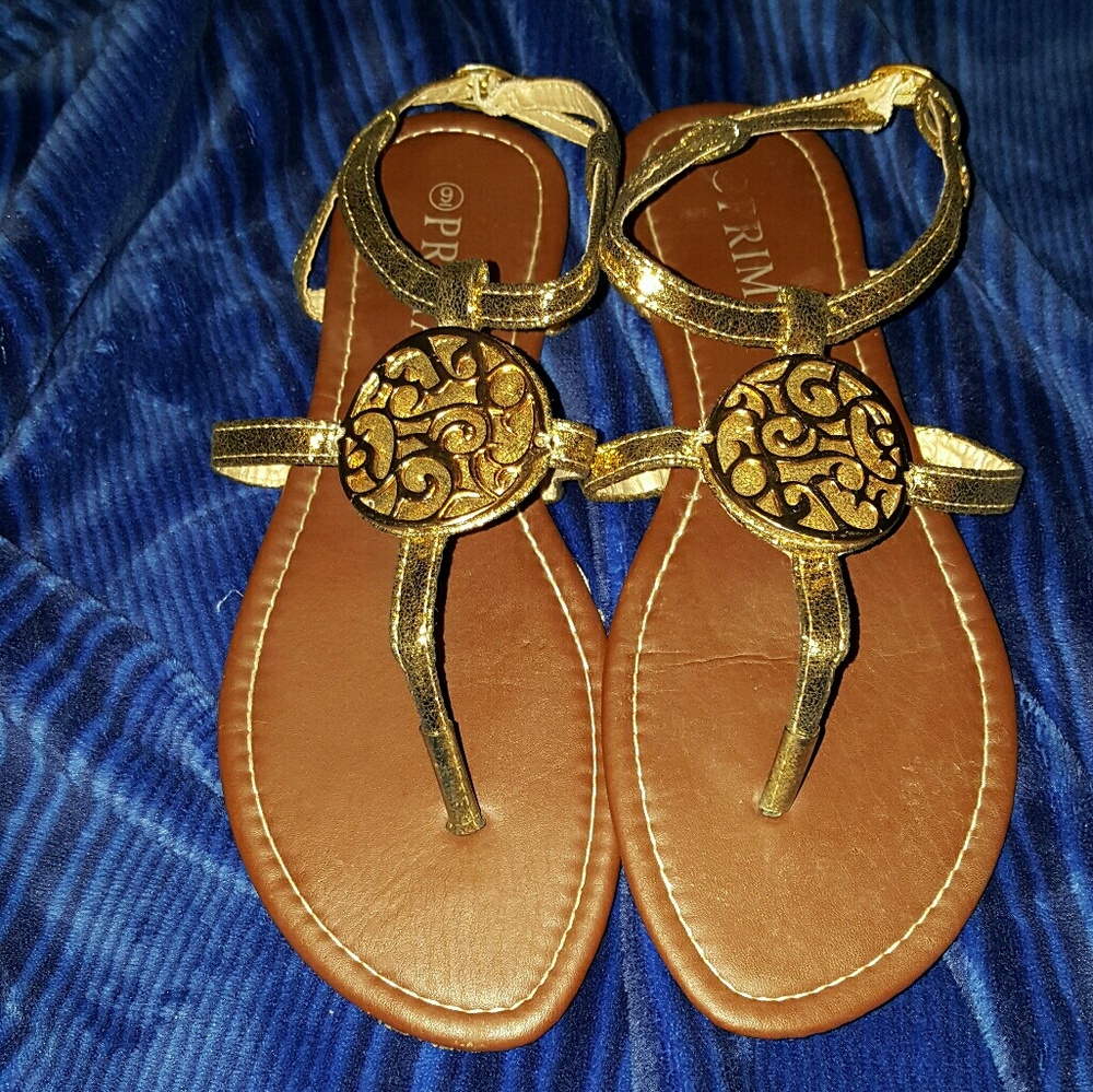 Prima Brand shoes