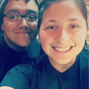 Meet your Posher, Eric