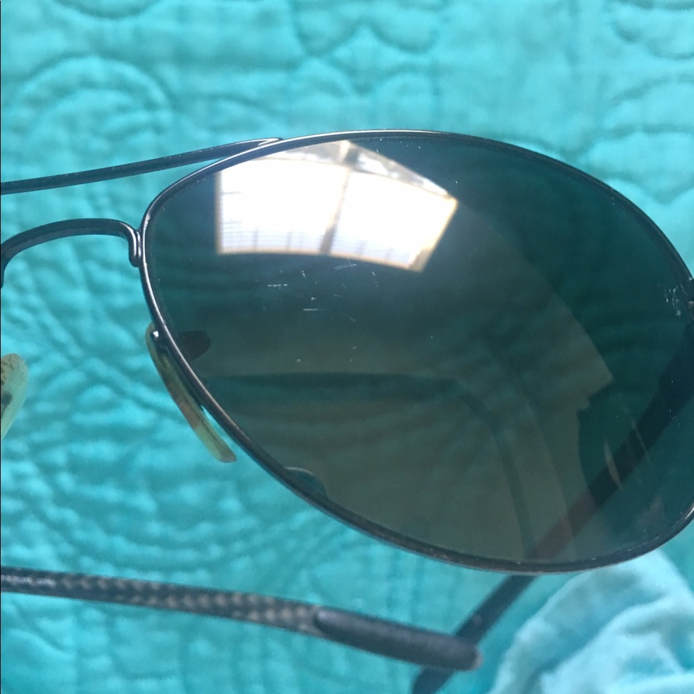 Ray- Ban