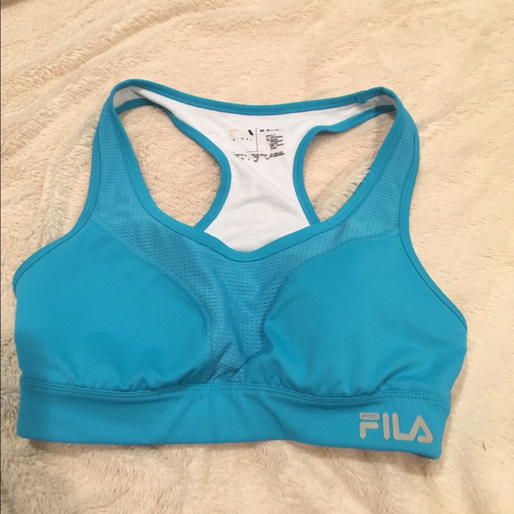 Sports bra