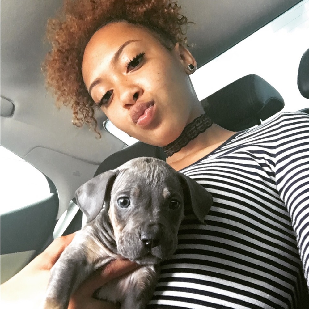 Meet your Posher, Foreign