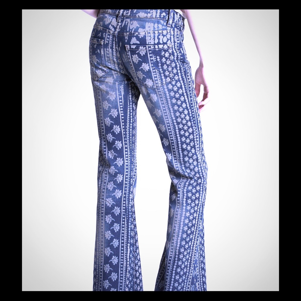 FREE PEOPLE Bali jeans!!!