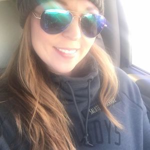 Meet your Posher, Amanda