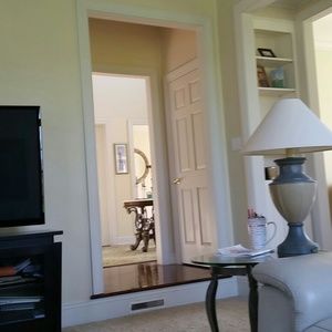 Meet your Posher, Marlene