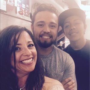 Meet your Posher, Diane