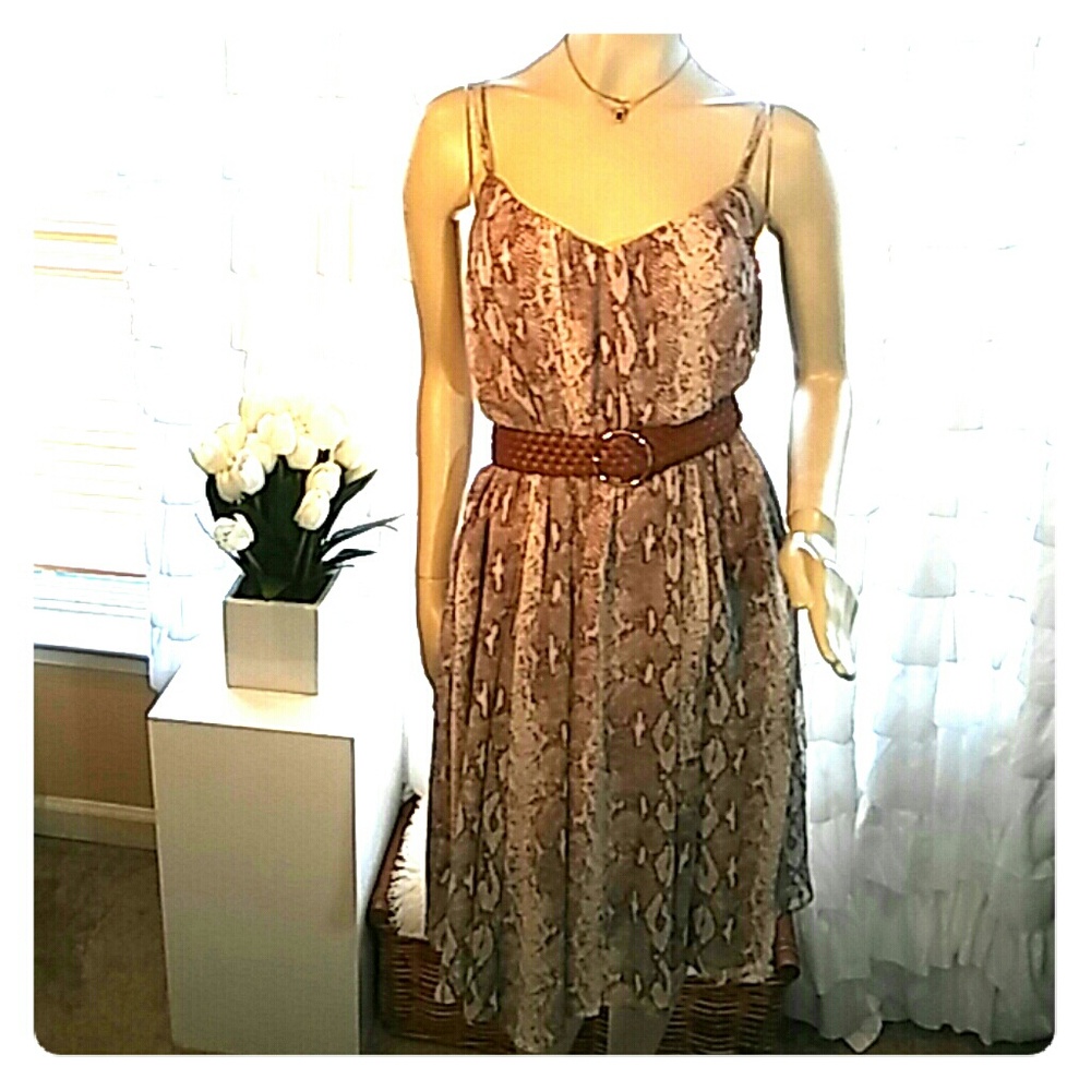 Banana Republic Dress