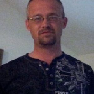 Meet your Posher, Johnathan