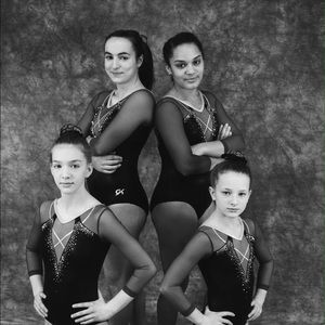 Meet your Posher, Matilda