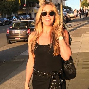 Meet your Posher, Alissa