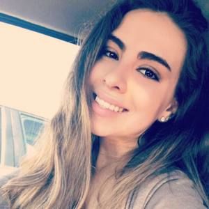 Meet your Posher, Joelyn