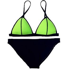 Triangl bikini