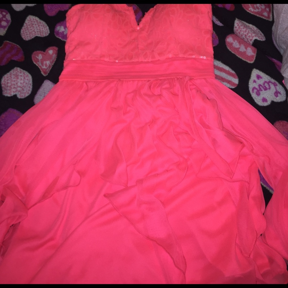Prom Dress..size 3