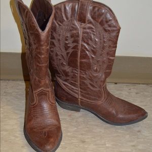 Cowgirl Boots