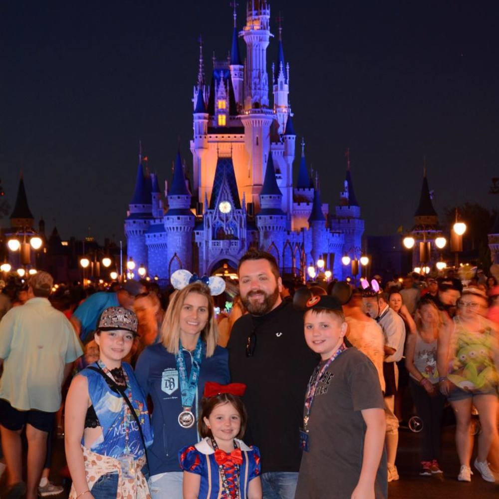 Meet your Posher, Lindsey