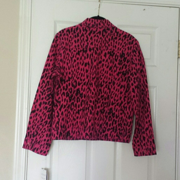 Jacket - Picture 2 of 2