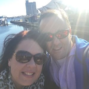 Meet your Posher, Colleen