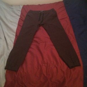 Cotton On men's cuffed chino joggers