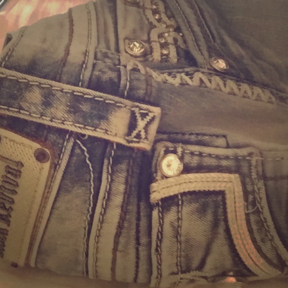 Rock revival Boot  W/ 23/L/34  tags r off X LONG - Picture 3 of 5