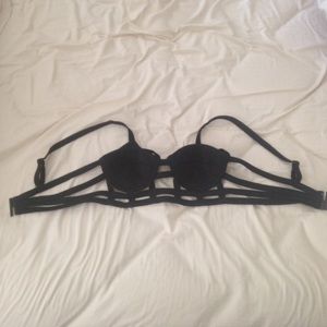 ❤️️Funky sexy swim top❤️️ NWOT