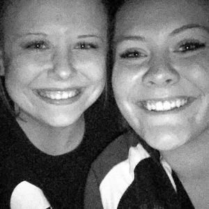 Meet your Posher, Catlyn