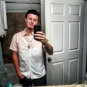 Meet your Posher, Hunter