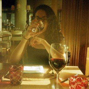 Meet your Posher, Sheida