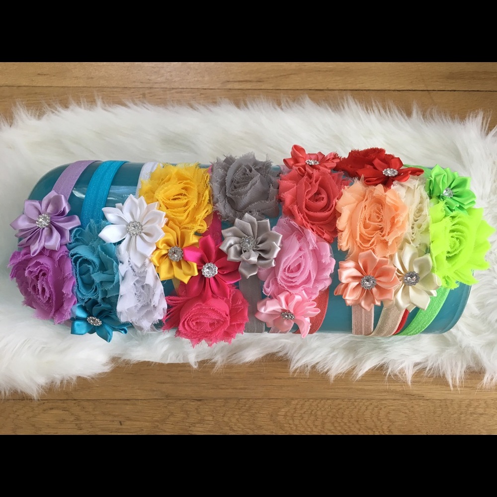 🎀Girl Kids Hairband🎀