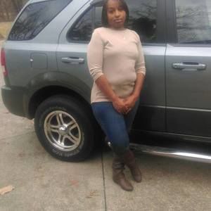 Meet your Posher, Linda