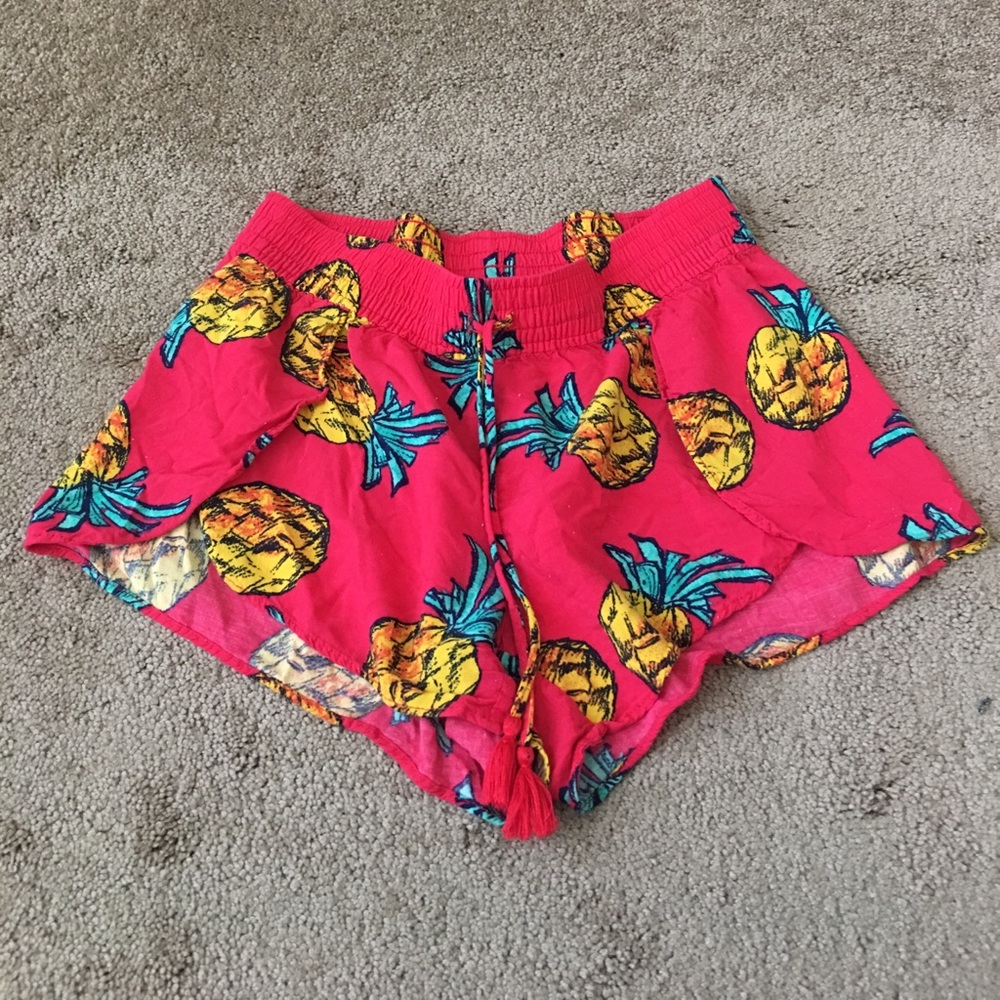 Aerie Shorts