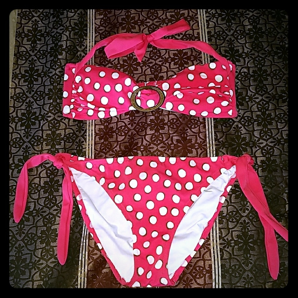 Swimsuit