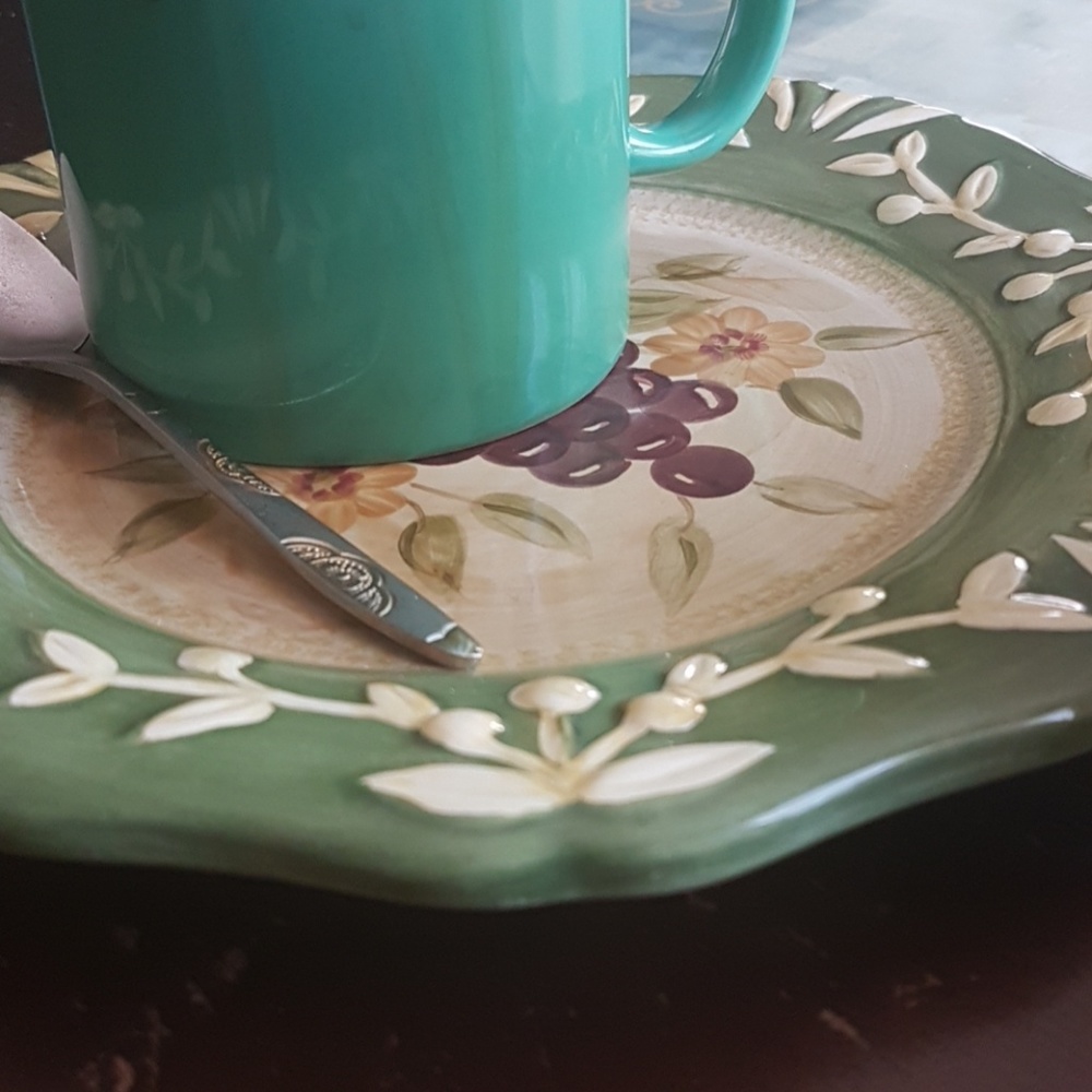 Meet your Posher, Alice