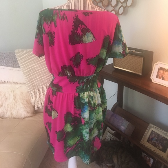 Vfish mini sundress sz small - Picture 3 of 4