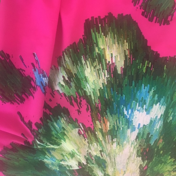 Vfish mini sundress sz small - Picture 4 of 4