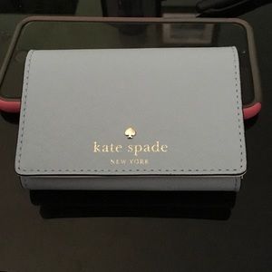 Kate Spade wallet small
