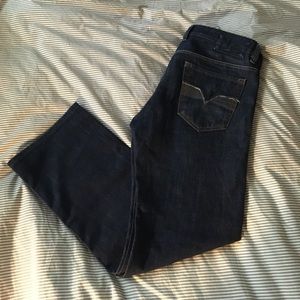 Diesel Viker Jeans