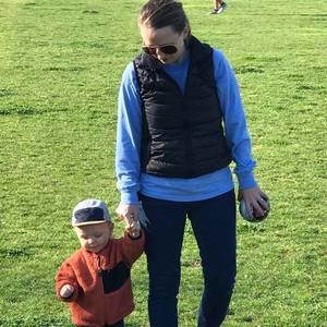 Meet your Posher, Rachel