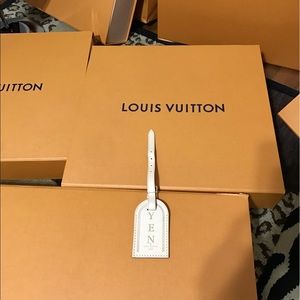 Magnetic Box Louis Vuitton