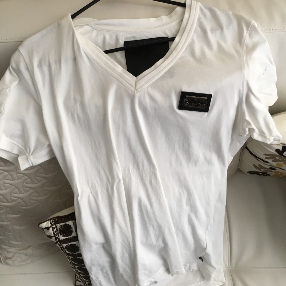 Philipp plein tshirt