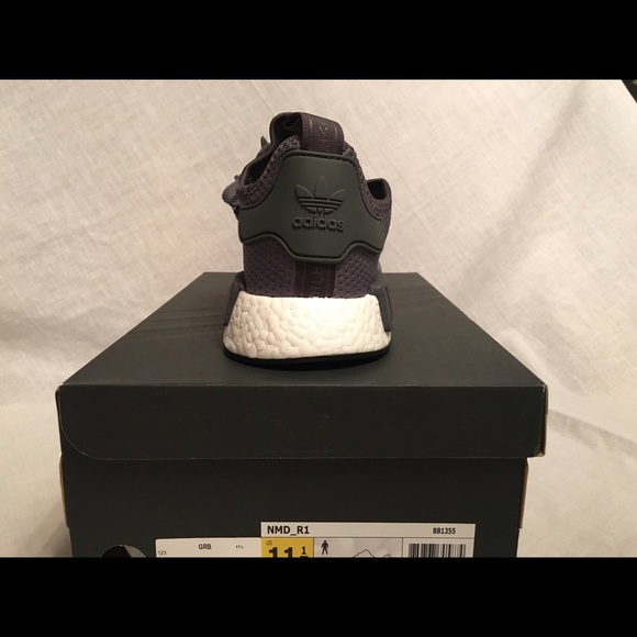 Adidas NMD R1 JD exclusive - Picture 4 of 4