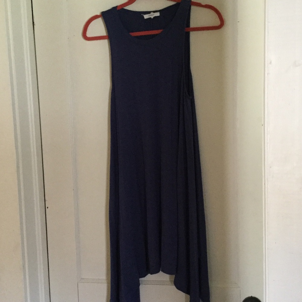 Cherish medium dress