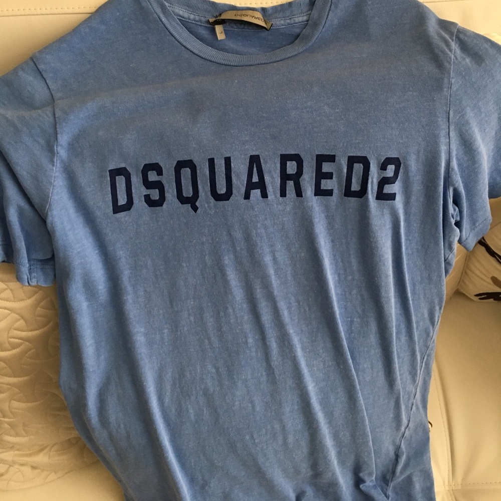 Dsquared2 tshirt
