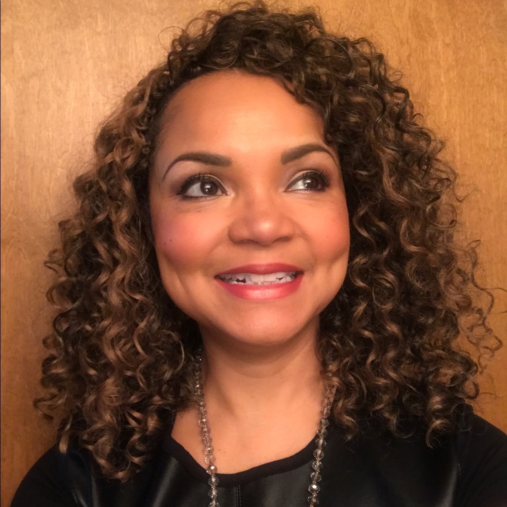 Meet your Posher, Tiffiny