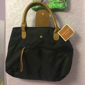 Small tote bag