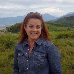 Meet your Posher, Alisha