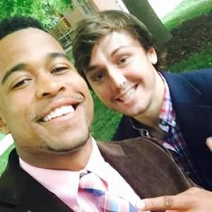 Meet your Posher, Nick