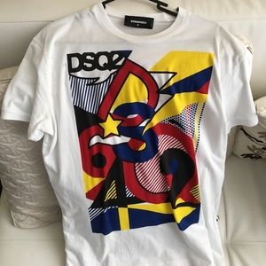 Dsquared tshirt