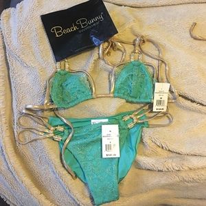 Beach Bunny Swimwear