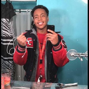 Meet your Posher, Krisean