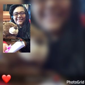 Meet your Posher, Amia