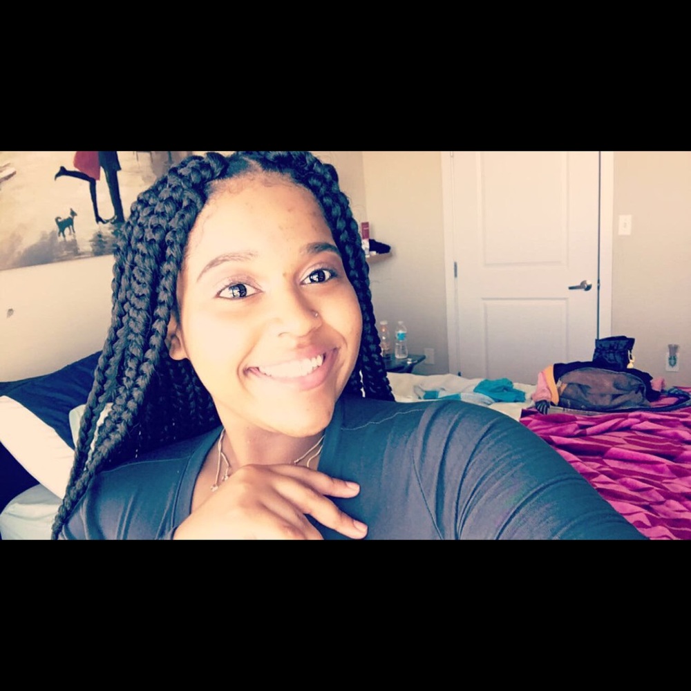 Meet your Posher, Christian